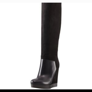 VINCE VIVIAN Booots Size 7M